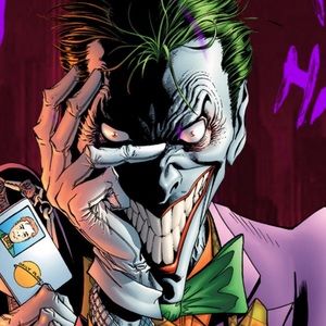 Meet your Posher, Ron